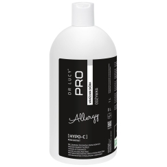 DR LUCY Hypo C jautriai odai - kondicionierius šunims - 1l