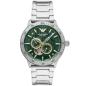 Meeste Kell EMPORIO ARMANI AR60052 - MARIO MECCANICO - AUTOMAT (zi056a) Meeste Kell EMPORIO ARMANI AR60052 - MARIO MECCANICO - AUTOMAT (zi056a)