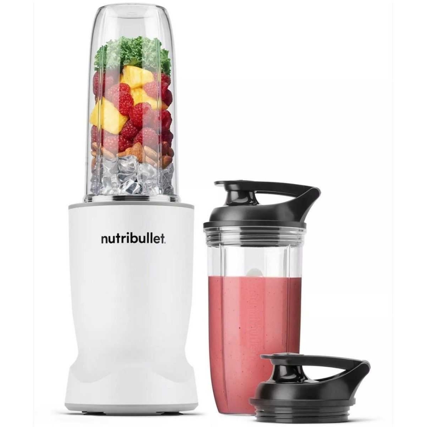 Nutribullet NBT1006MW – 2