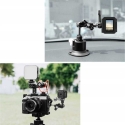 Puluz 3D держатель Magic Arm крепление 1/4 для GoPro/ Sjcam/ Xiaomi/ DJI/ Ins Puluz 3D держатель Magic Arm крепление 1/4 для GoPro/ Sjcam/ Xiaomi/ DJI/ Ins