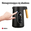Eldom беспроводной с контролем температуры C550 Wald Eldom беспроводной с контролем температуры C550 Wald