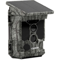 Kameros - Caruba Wildcamera Raccoon Solar 4K, 46MP, WiFi, 32GB Kameros - Caruba Wildcamera Raccoon Solar 4K, 46MP, WiFi, 32GB