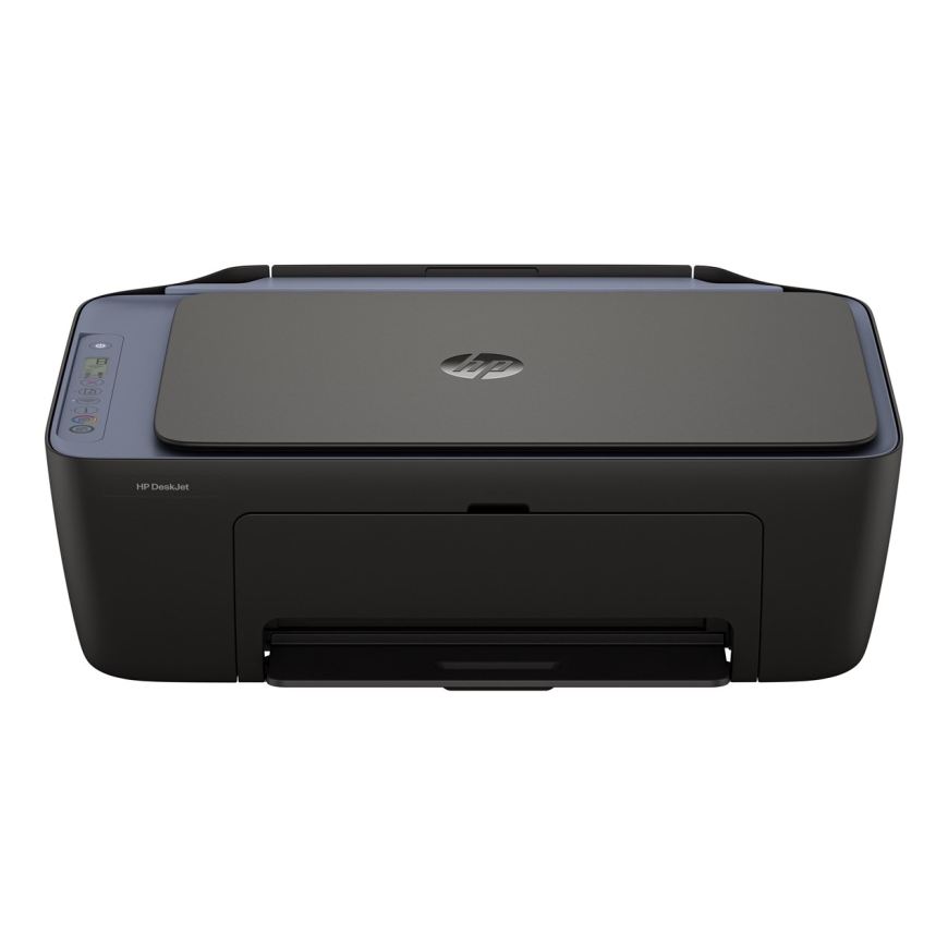 HP DeskJet 2921 belaidis viskas-viename spalvotas spausdintuvas