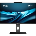 MSI Pro AP242P 14M-813EU Intel® Core™ i7 i7-14700 60,5 cm (23,8") 1920 x 1080 pikselių All-in-One kompiuteris 16 GB DDR5-SDRAM 1 MSI Pro AP242P 14M-813EU Intel® Core™ i7 i7-14700 60,5 cm (23,8") 1920 x 1080 pikselių All-in-One kompiuteris 16 GB DDR5-SDRAM 1