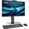 MSI Pro AP242P 14M-813EU Intel® Core™ i7 i7-14700 60.5 cm (23.8") 1920 x 1080 pixels All-in-One PC 16 GB DDR5-SDRAM 1 TB SSD NoO