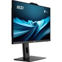 MSI Pro AP242P 14M-813EU Intel® Core™ i7 i7-14700 60.5 cm (23.8") 1920 x 1080 pikslit Kõik-ühes PC 16 GB DDR5-SDRAM 1 TB SSD NoO MSI Pro AP242P 14M-813EU Intel® Core™ i7 i7-14700 60.5 cm (23.8") 1920 x 1080 pikslit Kõik-ühes PC 16 GB DDR5-SDRAM 1 TB SSD NoO