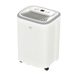 ELDOM OP1131 LUXI WIFI DRĖGMES SFAKINTOJAS BALTA