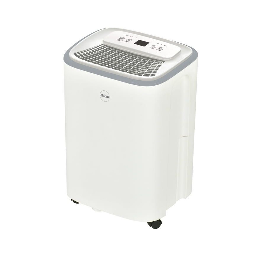 ЭЛДОМ OP1131 LUXI WIFI ДЕГИДРАТОР БЕЛЫЙ