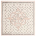 Guess Women's Scarf AW5496VIS03-TAU Guess Women's Scarf AW5496VIS03-TAU