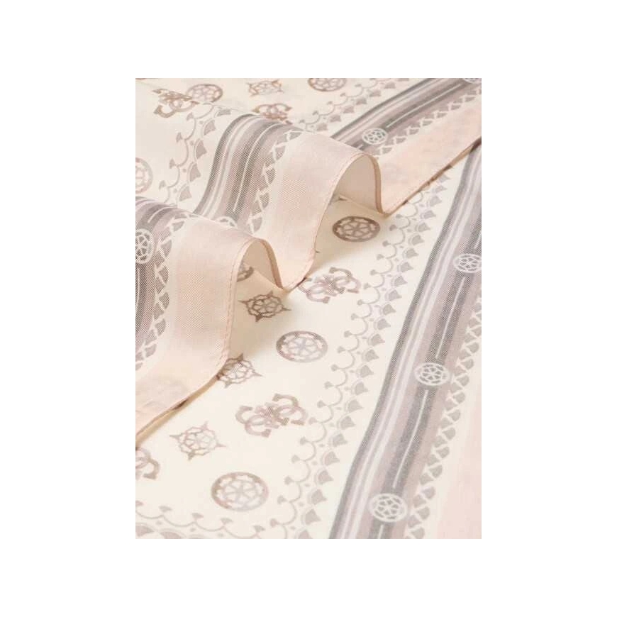 Guess Женский шарф AW5496VIS03-TAU – 3