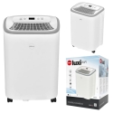 ELDOM OP1131 LUXI WIFI DEHUMIDIFIER WHITE ELDOM OP1131 LUXI WIFI DEHUMIDIFIER WHITE