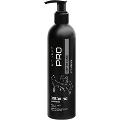 DR LUCY - PRO DISOILING 250ml - KASVATAMISE ŠAMPOON KOERTELE