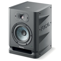 Focal Alpha Evo 50 - aktiivinen 2-tie studio-monitori