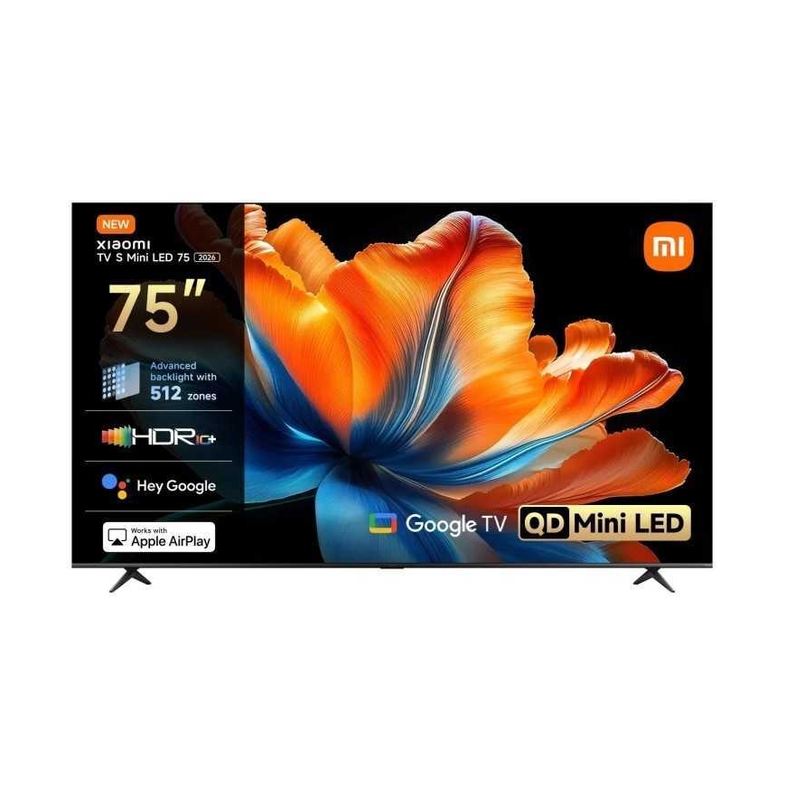 Xiaomi TV S Mini LED 75 2026 – 4