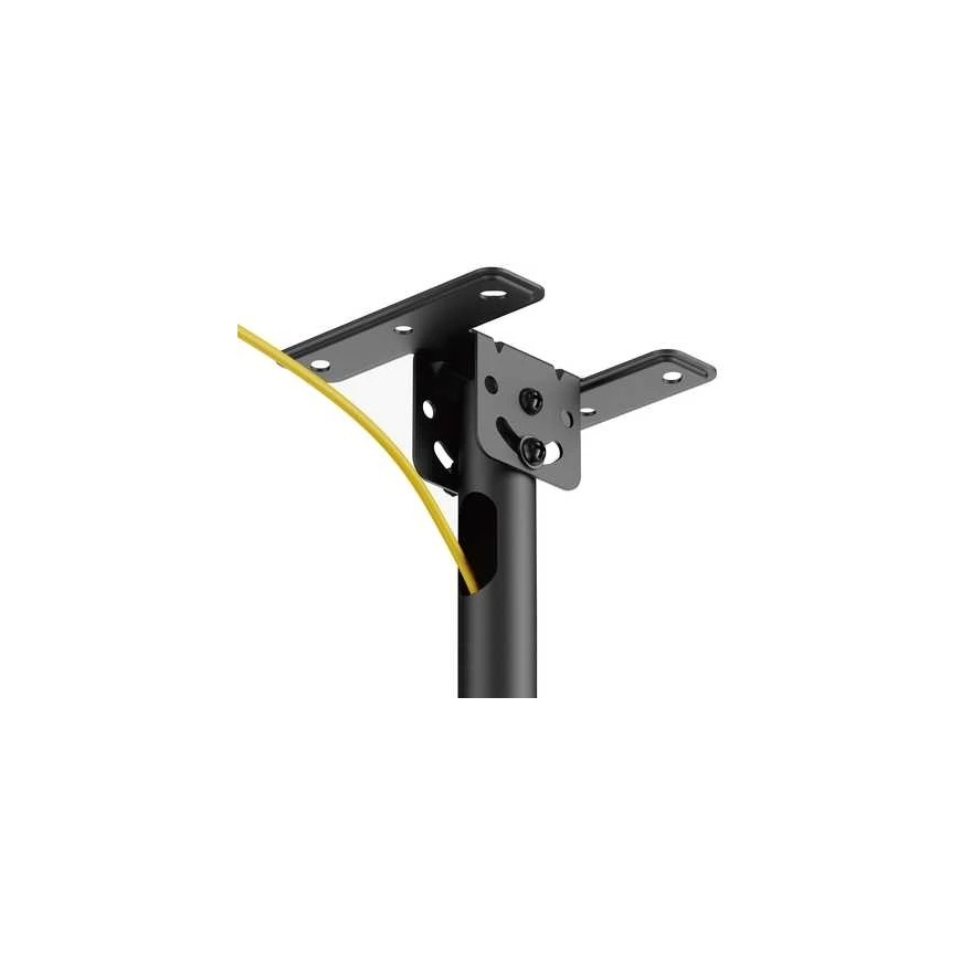 Spacetronik Ceiling Mount TV Bracket 37–86 Inches, 50 kg, SPET50 SPET50 – 2
