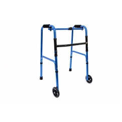 Walker RF-131/N REHAFUND, Mėlyna
