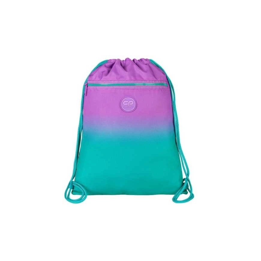 Cool Pack Urheilukassi CoolPack Vert Gradient Blueberry, E70505/F