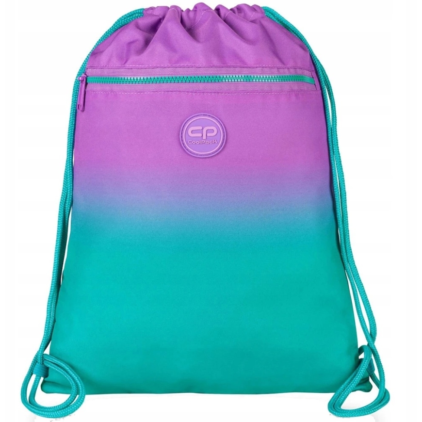 Cool Pack Urheilukassi CoolPack Vert Gradient Blueberry, E70505/F – 2