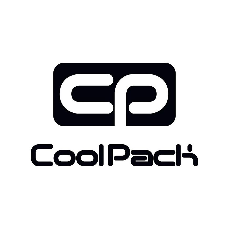 Cool Pack Sporta soma CoolPack Vert Gradient Blueberry, E70505/F – 3