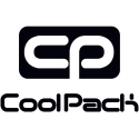 Cool Pack Sporta soma CoolPack Vert Gradient Blueberry, E70505/F