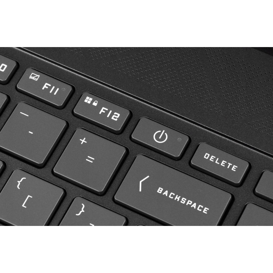 HP Victus 15-fb3231nw kannettava - Ryzen 7 7445HS | 15,6"-144Hz | 64GB | 1TB | Win11Home | RTX4050 | Musta – 3