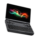GPD-WinMini-HX37032002B Ryzen AI 9 HX370/7" FHD Touchscreen 120Hz/32GB/SSD 2TB/BT/BLKB/AMD Radeon 890M 8GB/Win 11 Black Laptop GPD-WinMini-HX37032002B Ryzen AI 9 HX370/7" FHD Touchscreen 120Hz/32GB/SSD 2TB/BT/BLKB/AMD Radeon 890M 8GB/Win 11 Black Laptop
