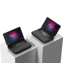 GPD-WinMini-HX37032002B Ryzen AI 9 HX370/7" FHD Touchscreen 120Hz/32GB/SSD 2TB/BT/BLKB/AMD Radeon 890M 8GB/Win 11 Black Laptop GPD-WinMini-HX37032002B Ryzen AI 9 HX370/7" FHD Touchscreen 120Hz/32GB/SSD 2TB/BT/BLKB/AMD Radeon 890M 8GB/Win 11 Black Laptop
