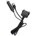 President Randy III Plus ASC AM/FM CB Portable Radio Black President Randy III Plus ASC AM/FM CB Portable Radio Black
