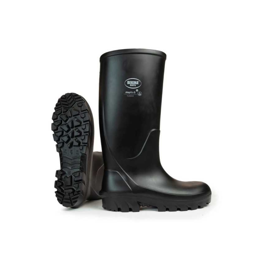 Botai BEKINA StepliteS Flexgrip S5, черный 42 – 3