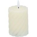 Articasa decorative LED candle cream 7x10 cm Articasa decorative LED candle cream 7x10 cm