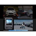 VIOFO A329S 3CH GPS video reģistrators VIOFO A329S 3CH GPS video reģistrators