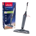 Vileda Steam Plus XXL Pro Steam Mop Vileda Steam Plus XXL Pro Steam Mop