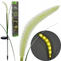Saska Garden Solar Lamp Grass 6 LED 75 cm