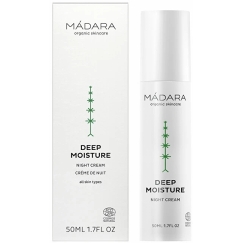 Madara Regenereeriv öökreem, 50 ml