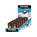 Фонарь Camelion 3W 200LM COB MAGN Фонарь Camelion 3W 200LM COB MAGN