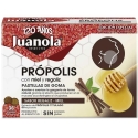 Juanola PROPOLIS LAAKSOHUNA MEHUPALAT 36 kpl
