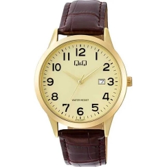 Q&Q analoogkell A44A-006PY