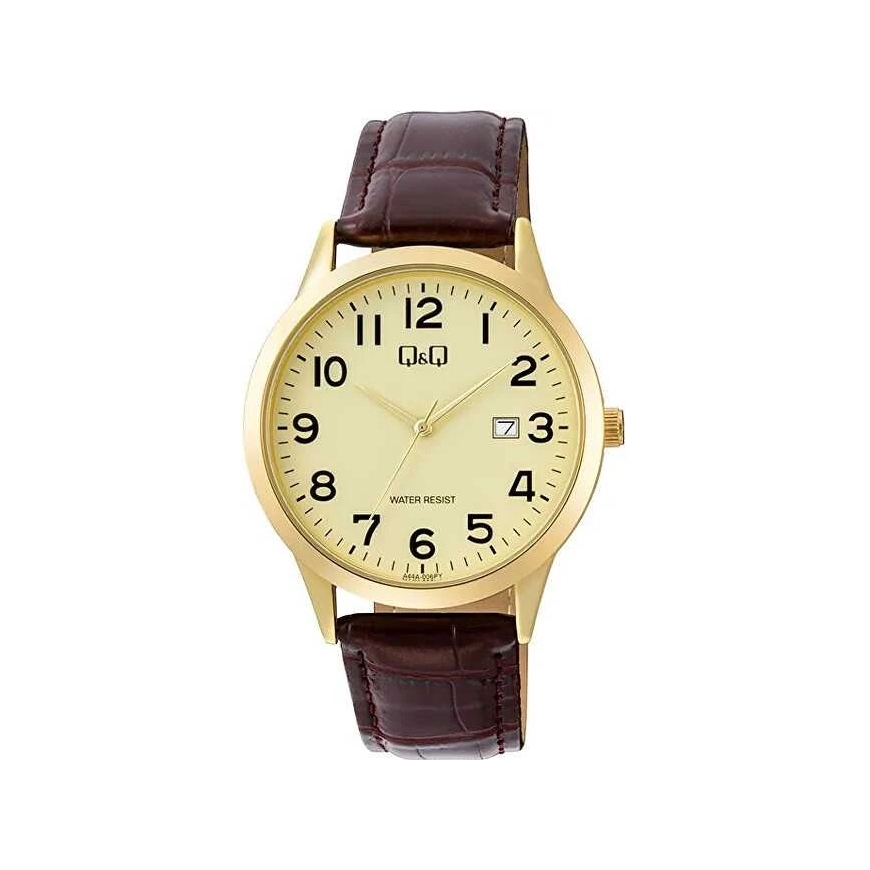 Q&Q Analog Watch A44A-006PY