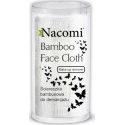 Nacomi Bambuko veido šluostė makiažo valymui Nacomi. Nacomi Bambuko veido šluostė makiažo valymui Nacomi.