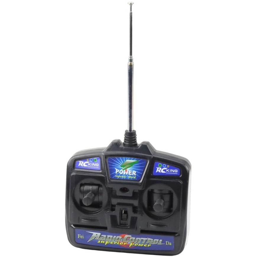 Lean Cars 27 Mhz Pultelis – 2