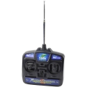 Lean Cars 27 Mhz kauko-ohjain Lean Cars 27 Mhz kauko-ohjain
