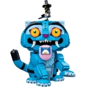 LEGO KPOP DEMON HUNTERS 72537 Derpy Tiger and Sussie Bird