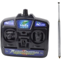 Lean Cars 27 Mhz Remote Control Lean Cars 27 Mhz Remote Control