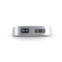 ELDOM WB10 bagažo svoriai 50 kg Elektroninis ELDOM WB10 bagažo svoriai 50 kg Elektroninis