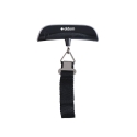 ELDOM WB10 luggage scales 50 kg Electronic