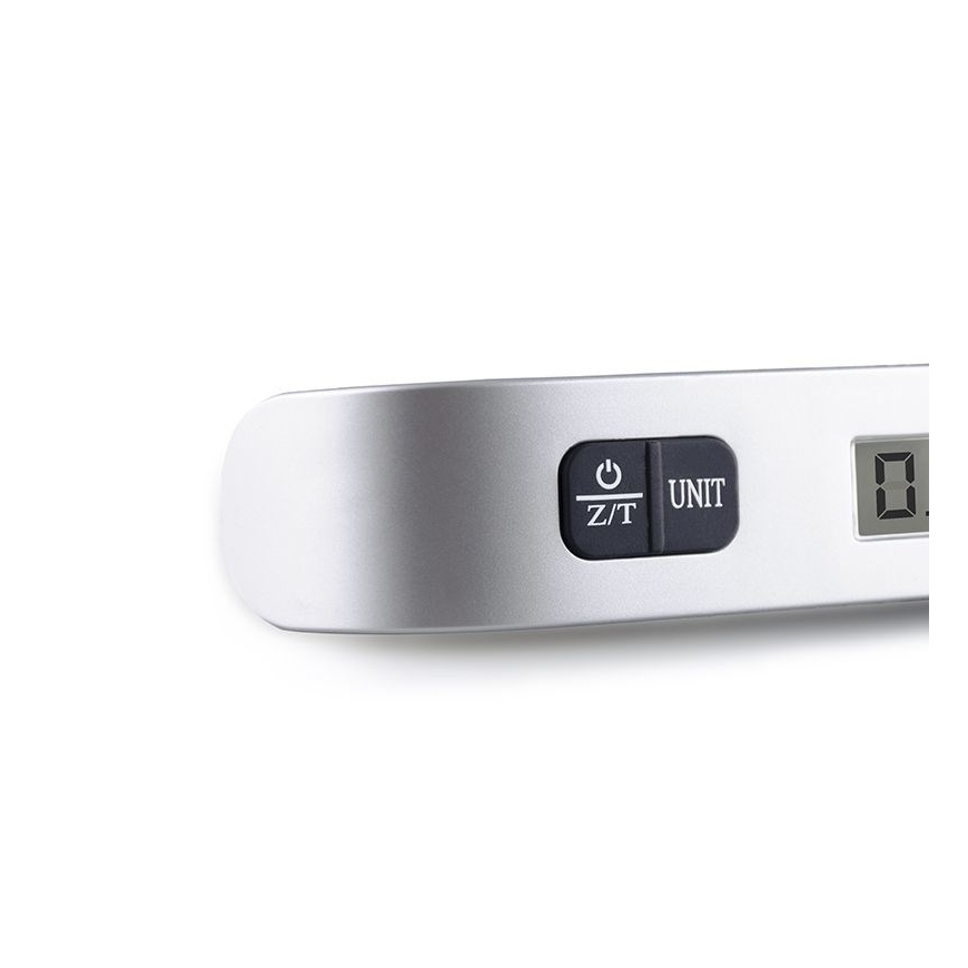 ELDOM WB10 luggage scales 50 kg Electronic – 4
