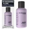 Biovene Blemish Formula 10% Niacinamide 1% Zinc Face Serum veido serumas, 30 ml Biovene Blemish Formula 10% Niacinamide 1% Zinc Face Serum veido serumas, 30 ml