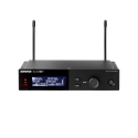 Shure SLXD24D+E/B58-G65 - divu digitālo bezvadu sistēma ar diviem raidītājiem/rokas mikrofoniem (470 - 606 MHz) Shure SLXD24D+E/B58-G65 - divu digitālo bezvadu sistēma ar diviem raidītājiem/rokas mikrofoniem (470 - 606 MHz)