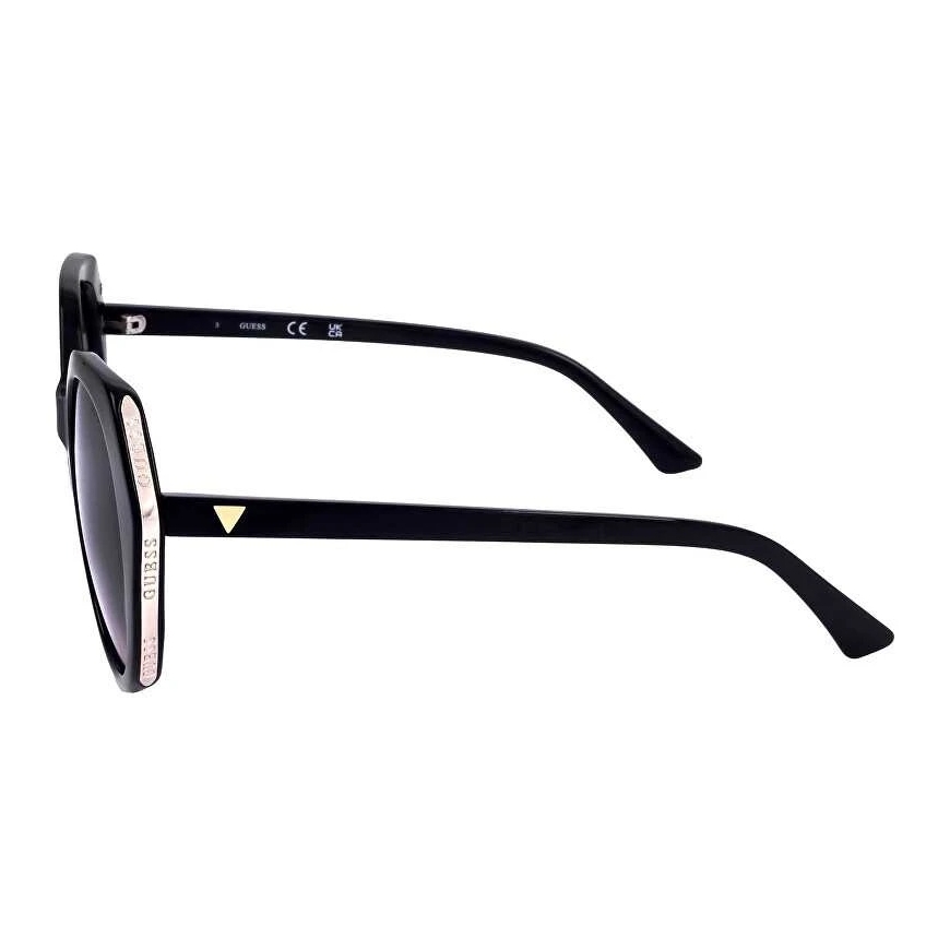 Guess Gafas Guess Sunglasses GF6201 01B – 2