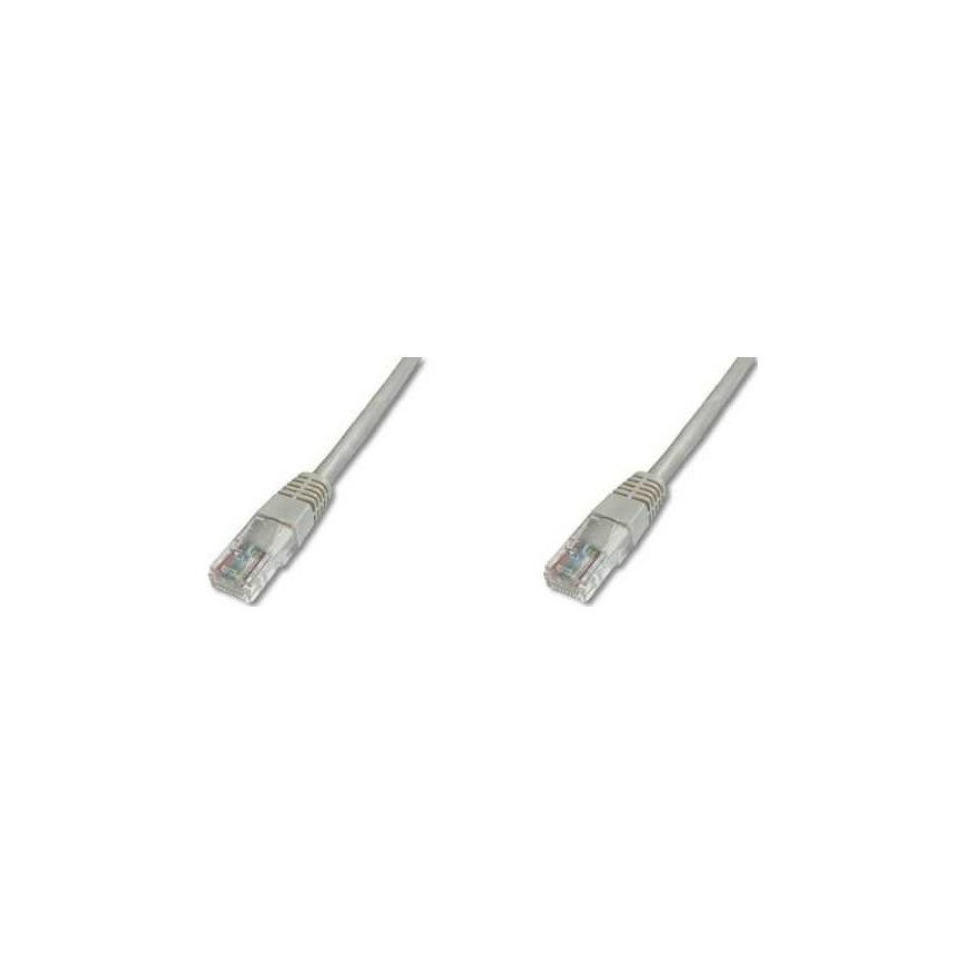 Netrack NETRACK BZPAT15U5E Netrack patch kaabel R